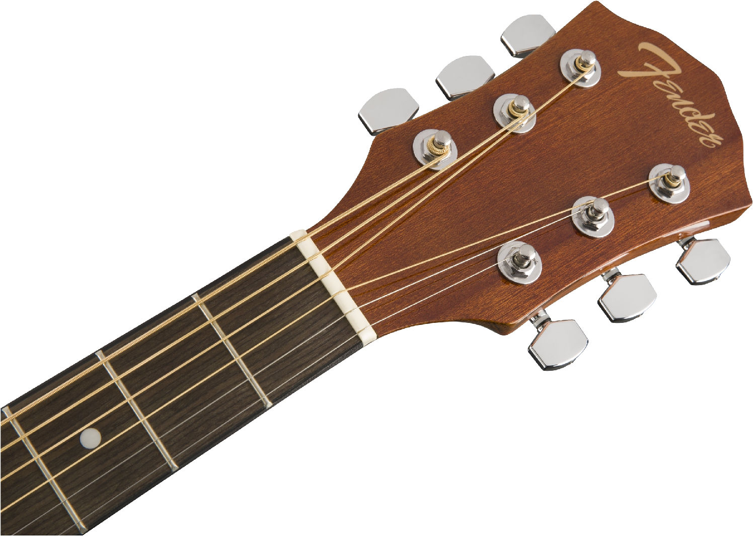 Акустическая гитара Fender FA-125 Dreadnought Acoustic, Natural - 14