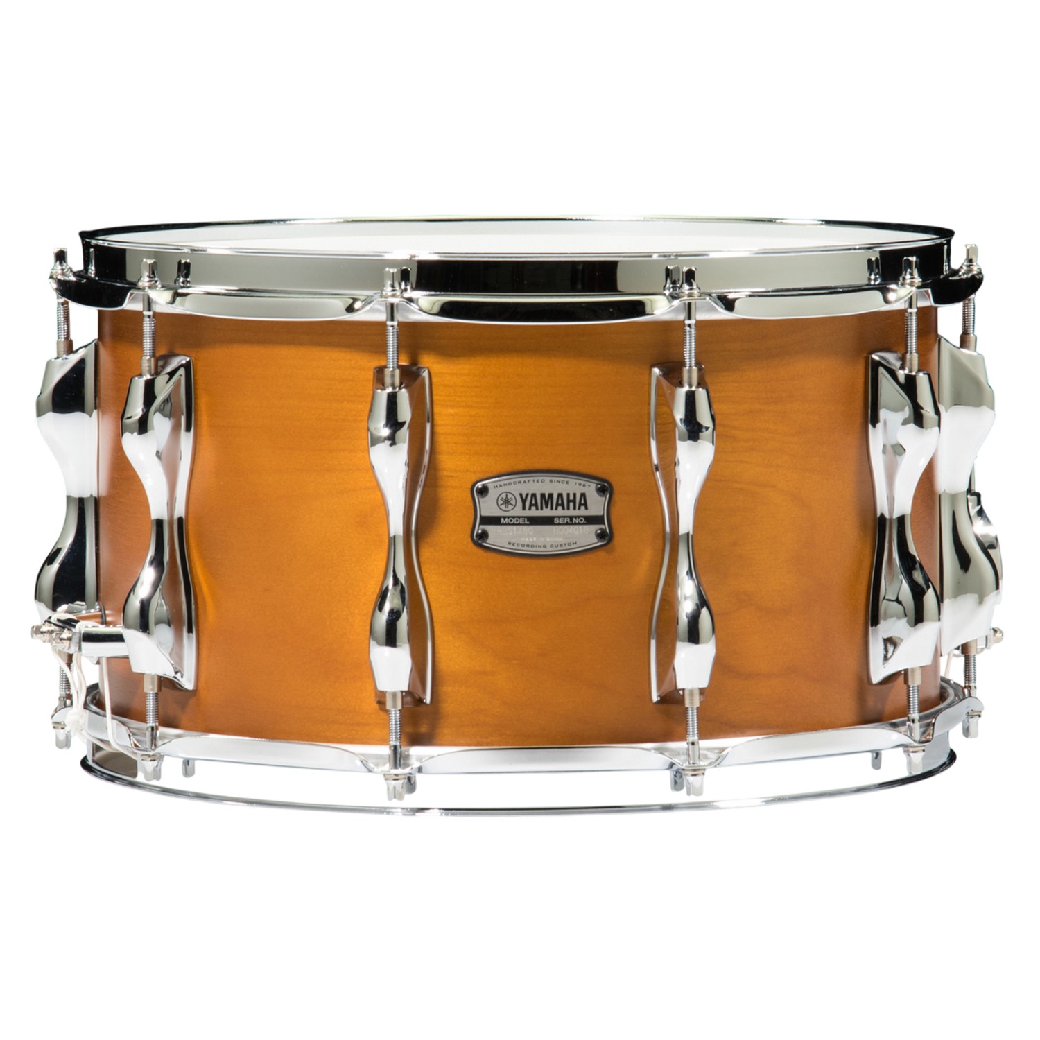 Малый барабан Yamaha RBS1480 RW - 9