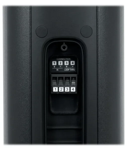 Трансляционная акустическая система JBL COL800 Чёрный - 21