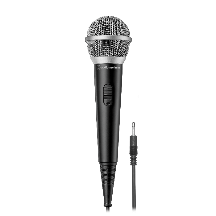 Микрофон Audio-Technica ATR1200x - 4