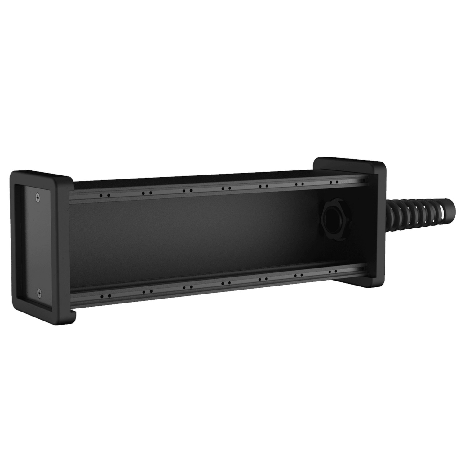 Модульная сценическая коробка Caymon CASY048S/B - 5