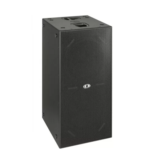 Dynacord Sub 28 Пассивный сабвуфер, 1400 Вт., 2х18" - 6