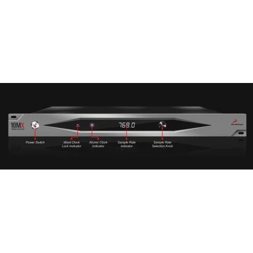 Генератор синхросигнала Antelope Audio 10MX - 10