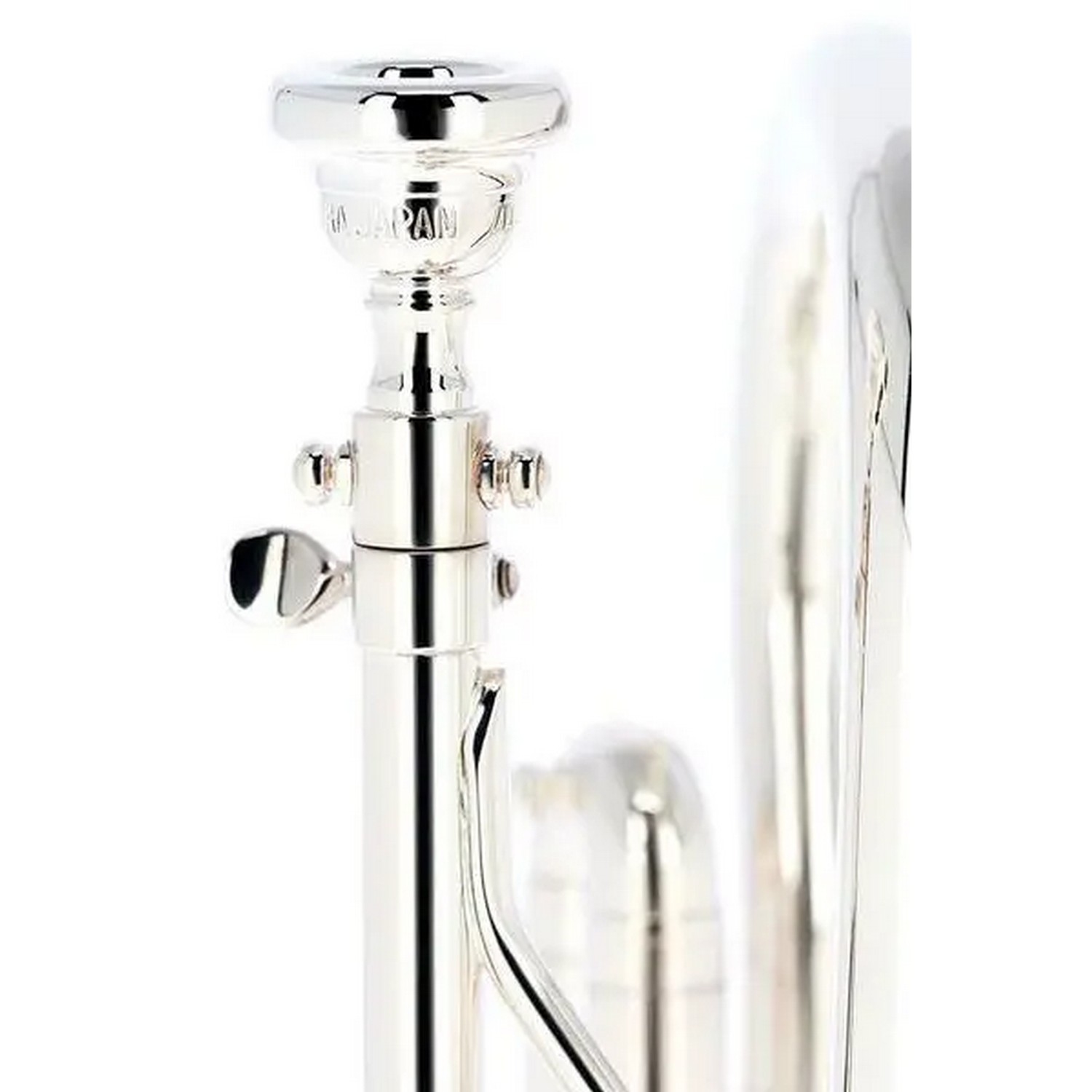 Корнет Yamaha YCR-2610SIII - 12