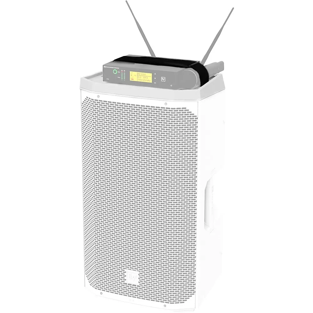 Крепление для акустики Electro-Voice EVERSE12-TRAY-W - 5