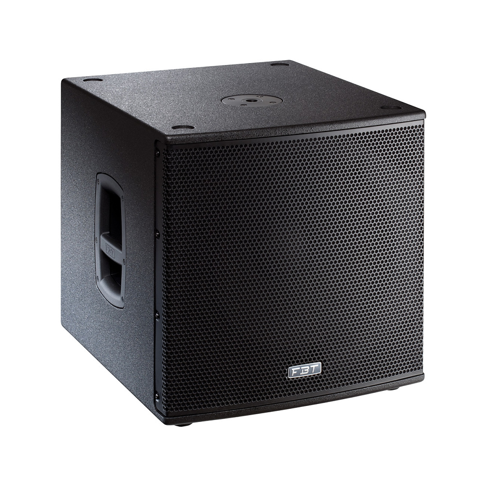 Сабвуфер FBT SUBLINE 115S - 9