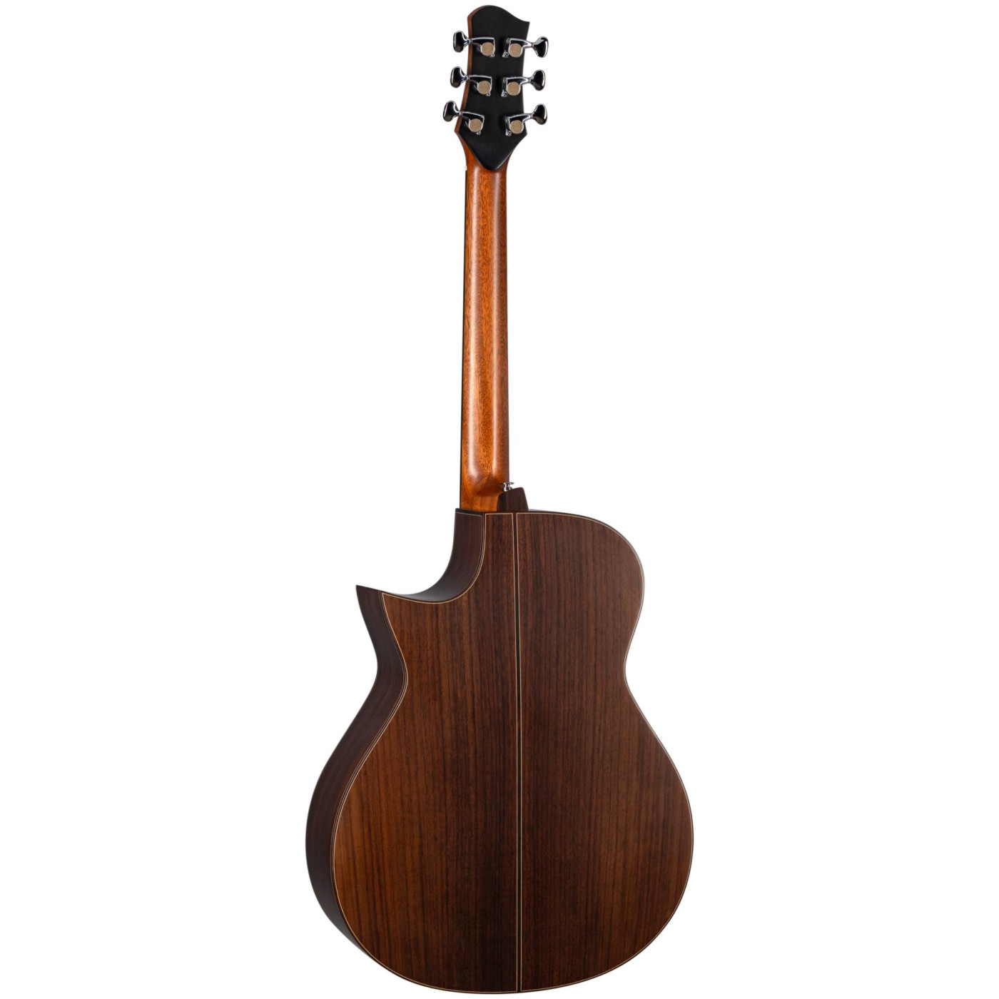 Акустическая гитара Altamira MPro-1 - 32