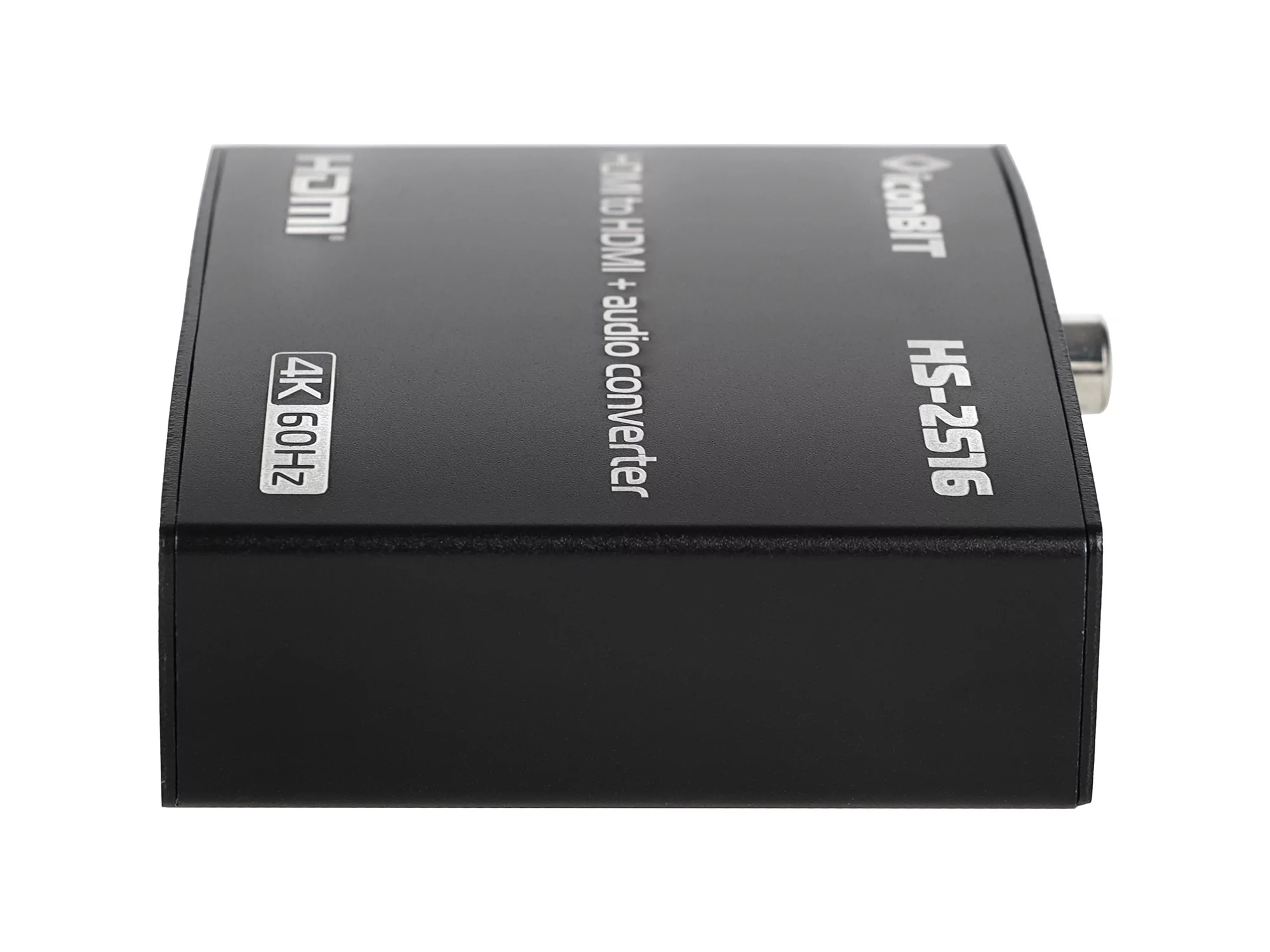 Деэмбеддер аудио HDMI iconBIT HS-2516 - 19