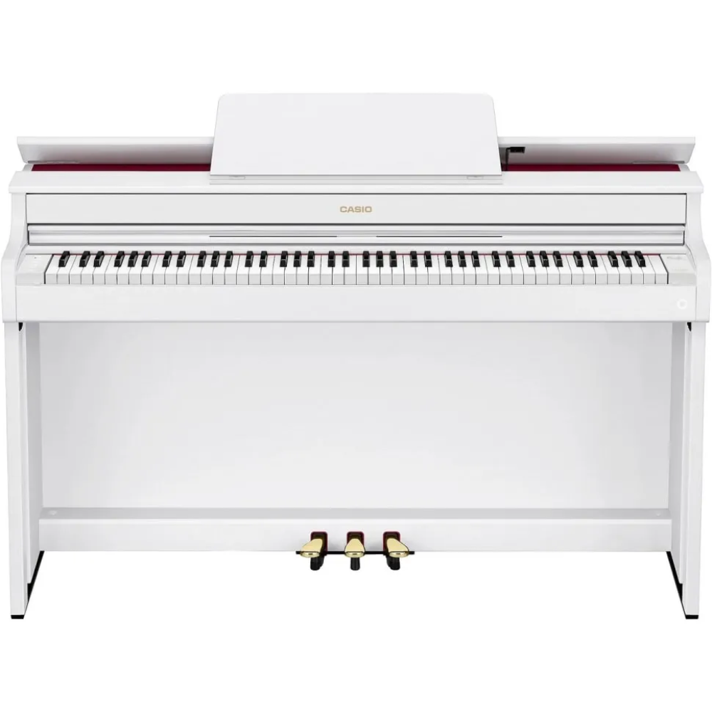 Цифровое пианино Casio AP-300WE - 15