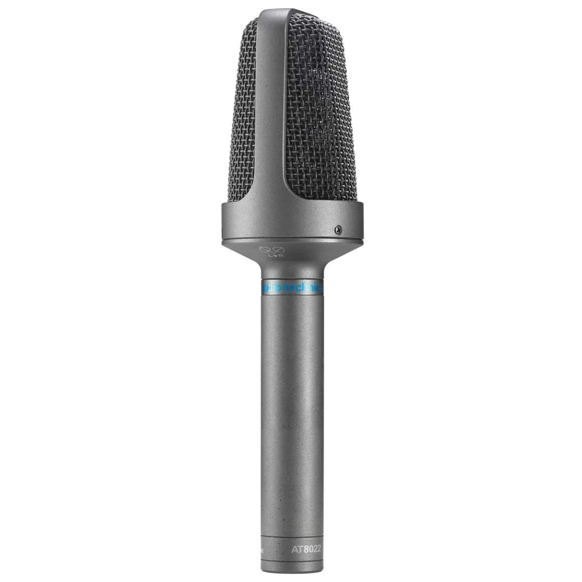 Микрофон для записи Audio-Technica AT8022 - 6
