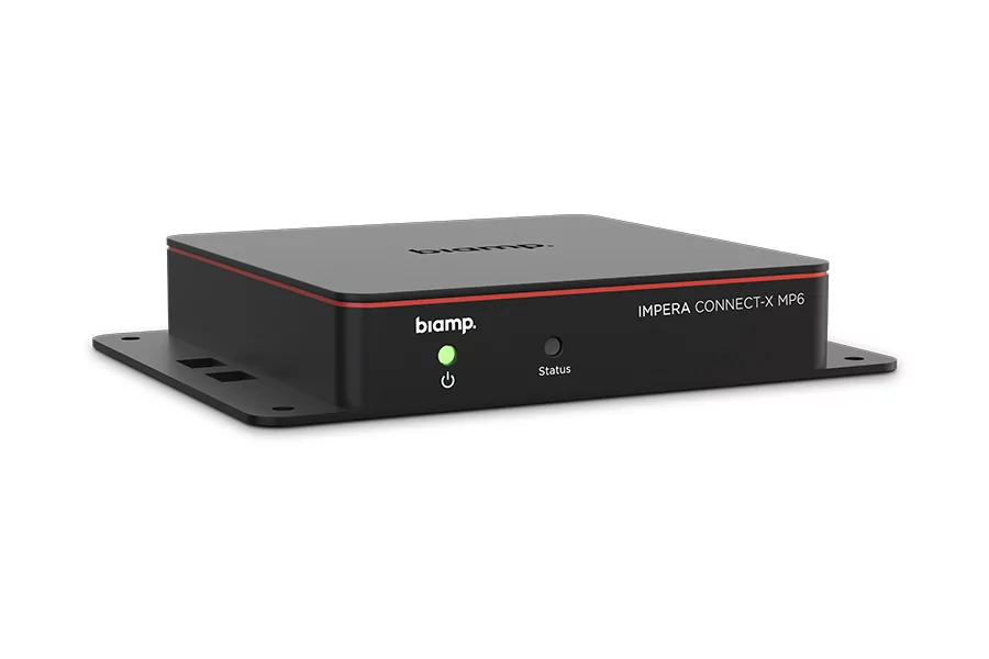 Модуль расширения Biamp Impera Connect-X MP6 - 2