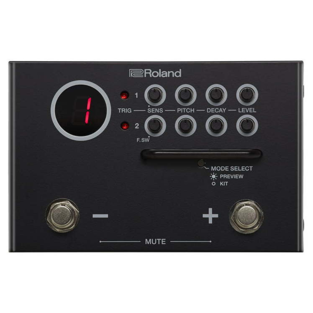 Триггерный модуль Roland TM-1 - 8