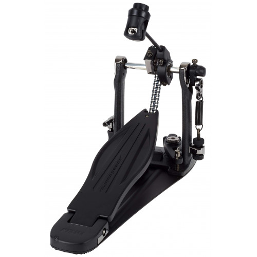 Педаль для барабана Tama Speed Cobra 910 Single Pedal Blackout Edition - 2