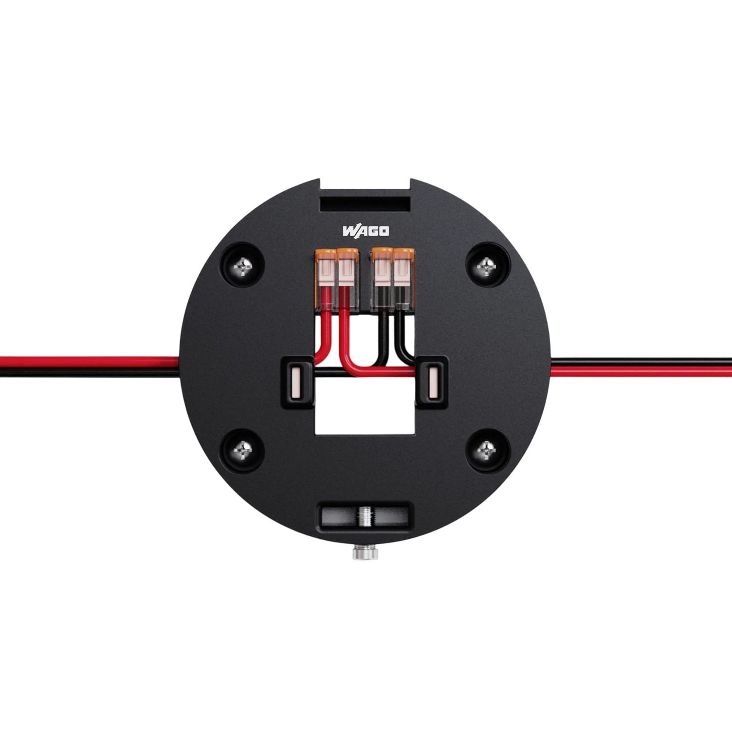 Корпусная акустическая система AUDAC ATEO6M/B - 12