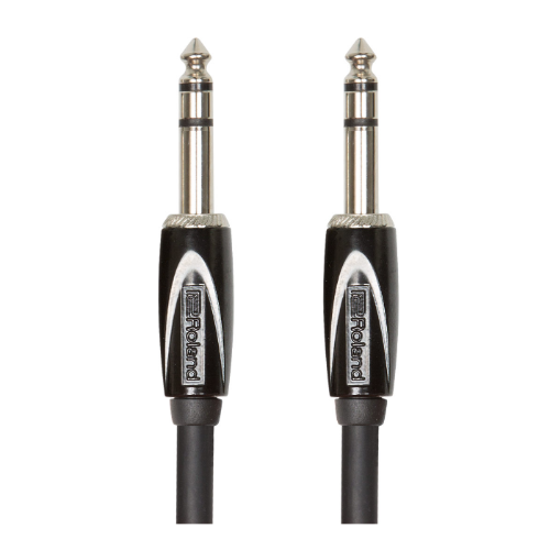 Кабель инструментальный Roland RCC-3-TRTR - 2