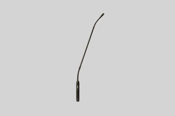 Микрофон на гусиной шее SHURE MX418S/C - 2