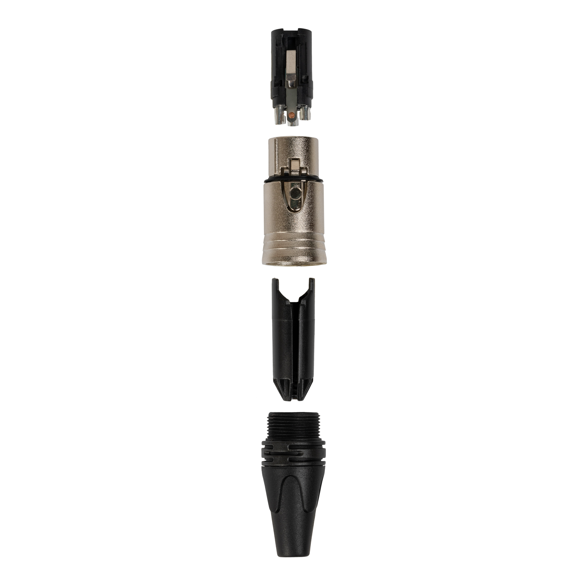 Разъём Rockdale XLR003 - 11