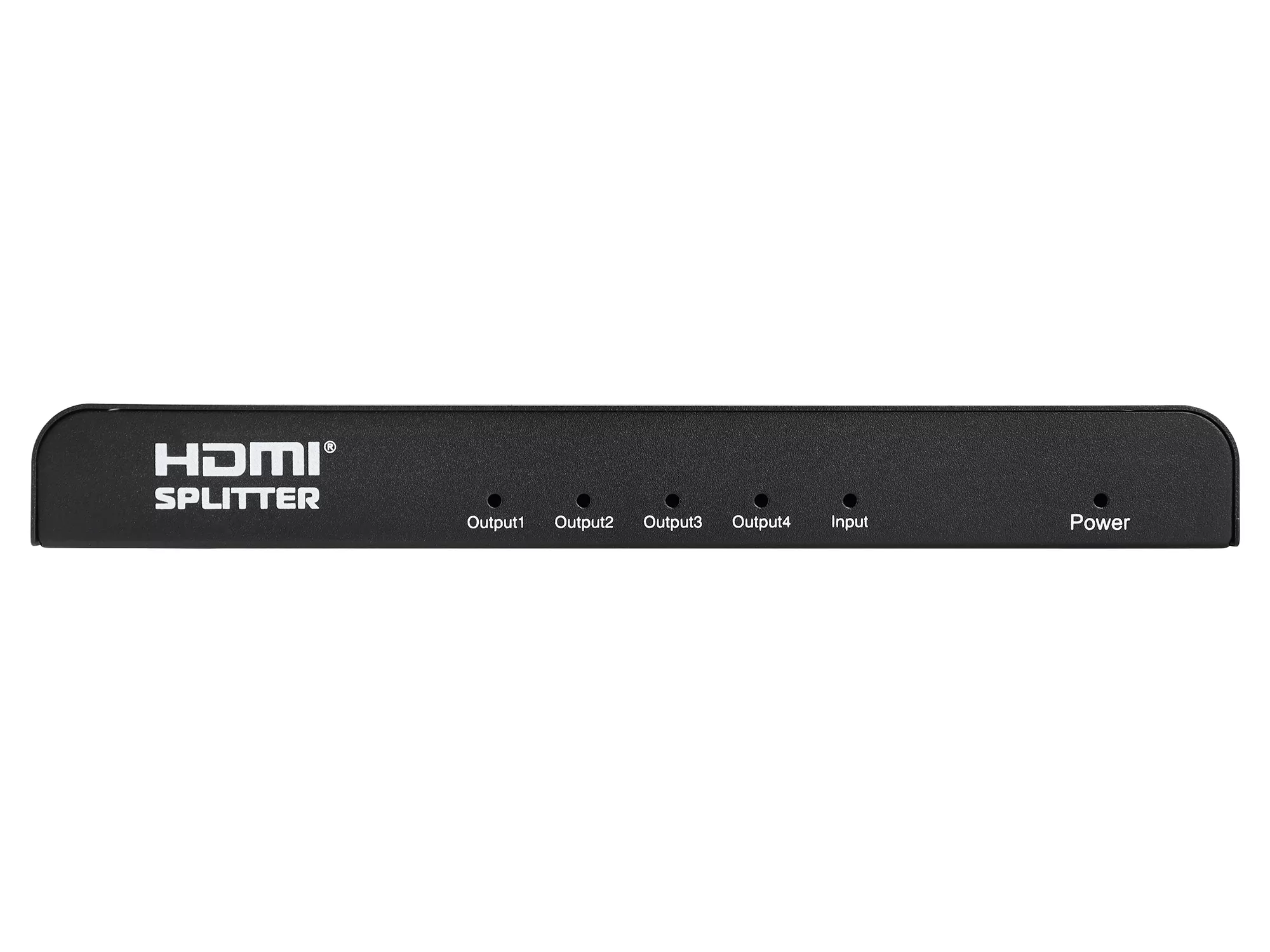 Усилитель-распределитель HDMI iconBIT HS-2503 - 19