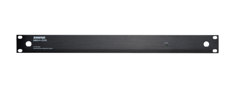 Активный сплиттер SHURE UA844+SWB-E - 2