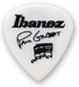 Медиаторы Ibanez 1000PGWH PAUL GILBERT PICK