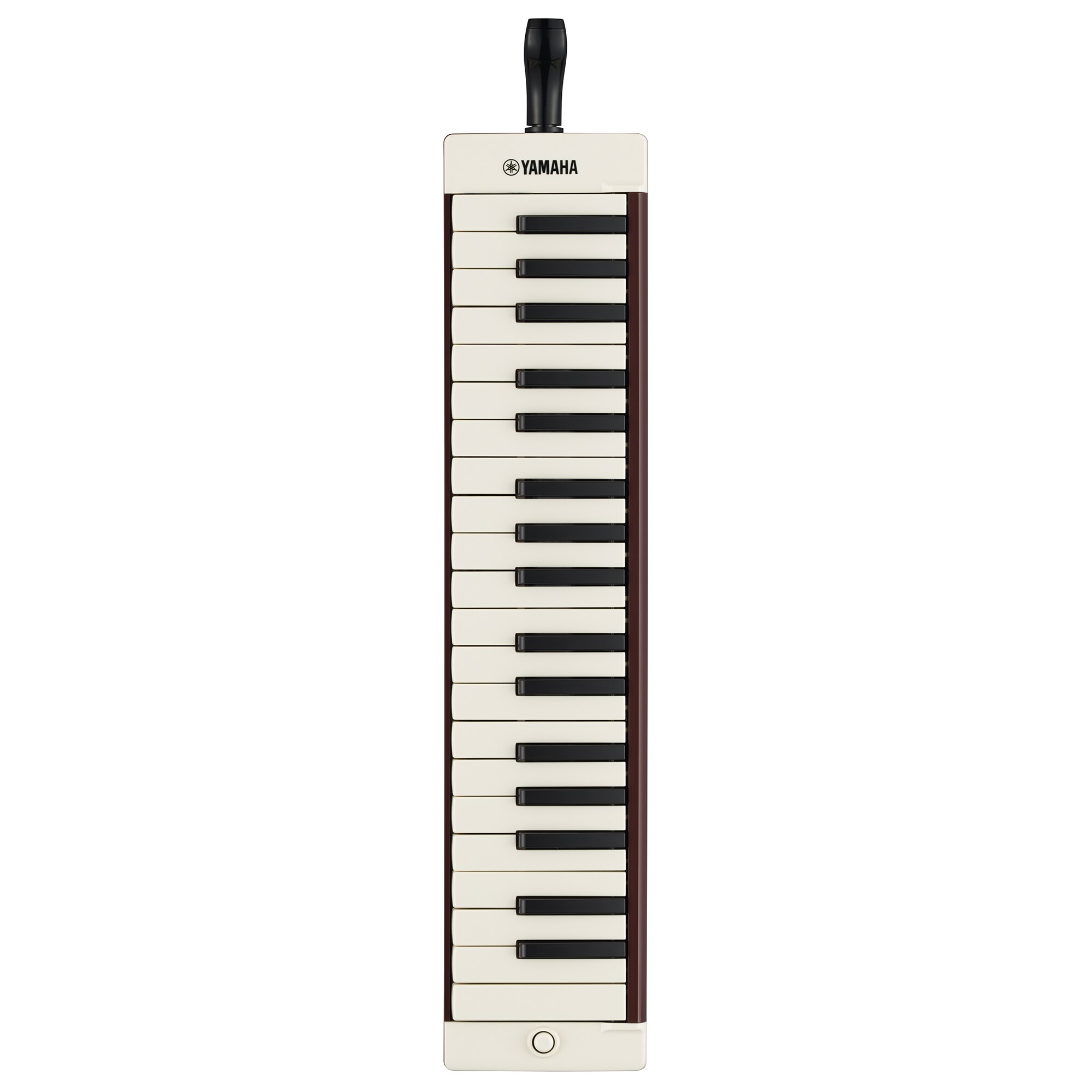 Пианика Yamaha P-37EBR2 - 5