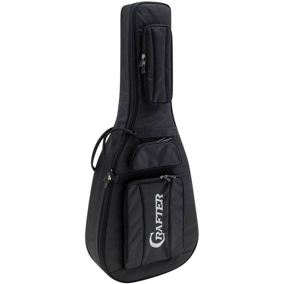 Электроакустическая гитара Crafter MIND G-2500ce ALK DL - 16