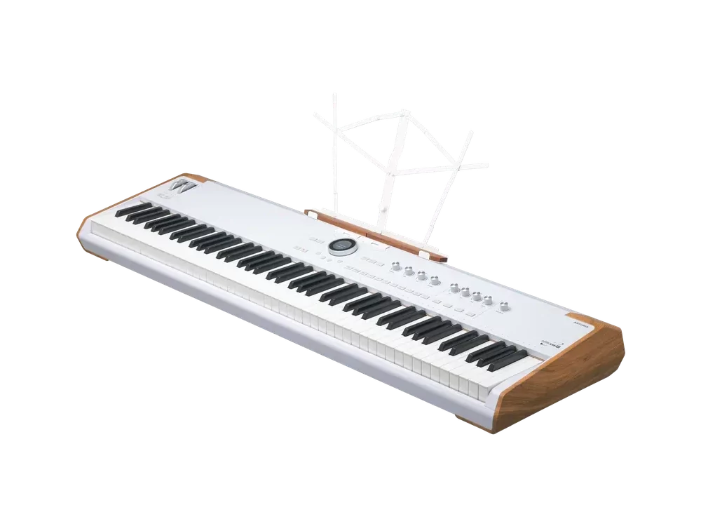 Сценическая клавиатура Arturia Astrolab 88 - 8