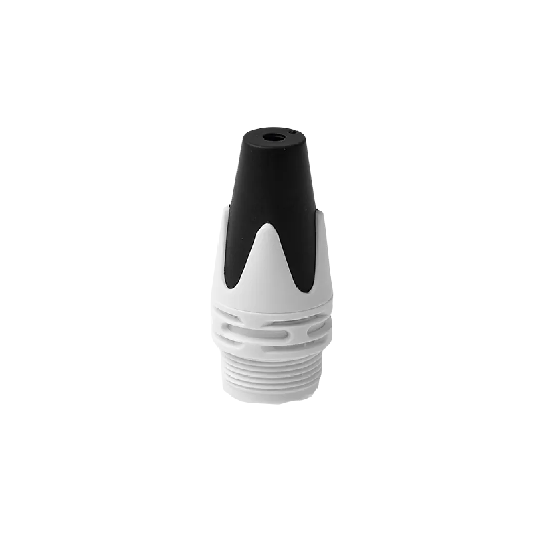 Колпачок для разъемов XLR/ AVCLINK BXX-WT - 2