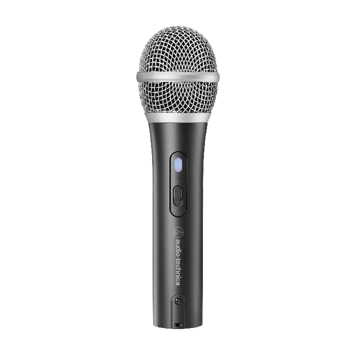 Микрофон Audio-Technica ATR2100x-USB - 5