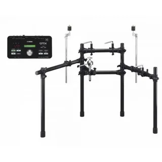 Модуль и рэк для электронной ударной установки Yamaha DMR-6 - 2