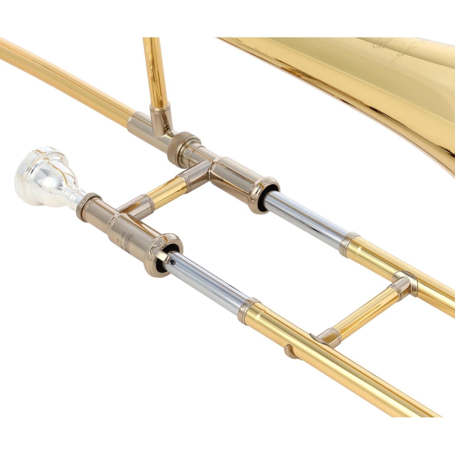 Тенор-тромбон Yamaha  YSL-897Z - 13