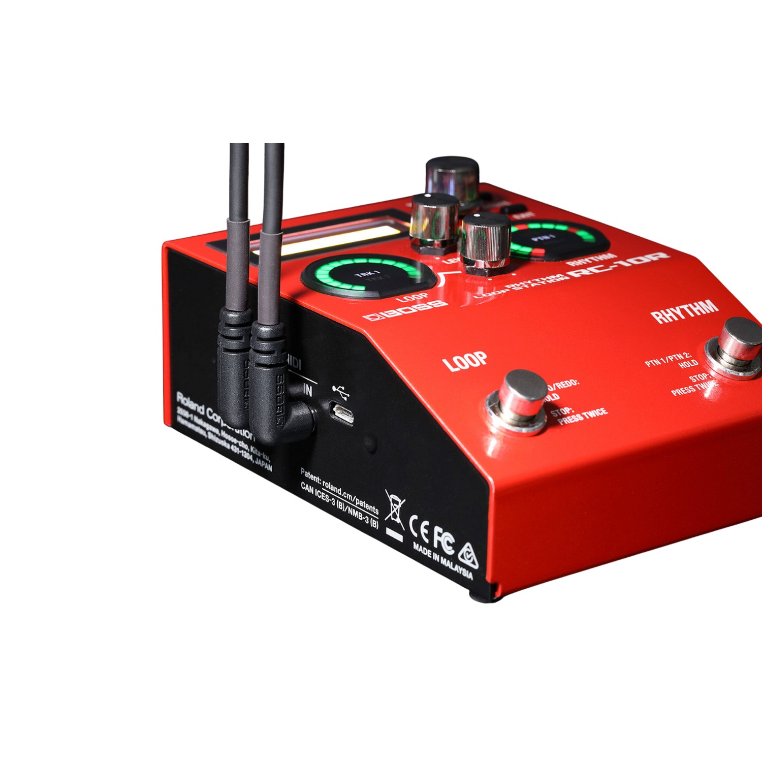 Midi-кабель Boss BCC-1-3535 - 17