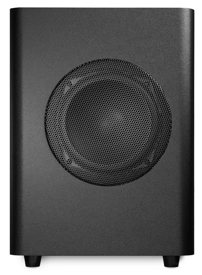 Активный студийный сабвуфер Kali Audio WS-6.2 - 11