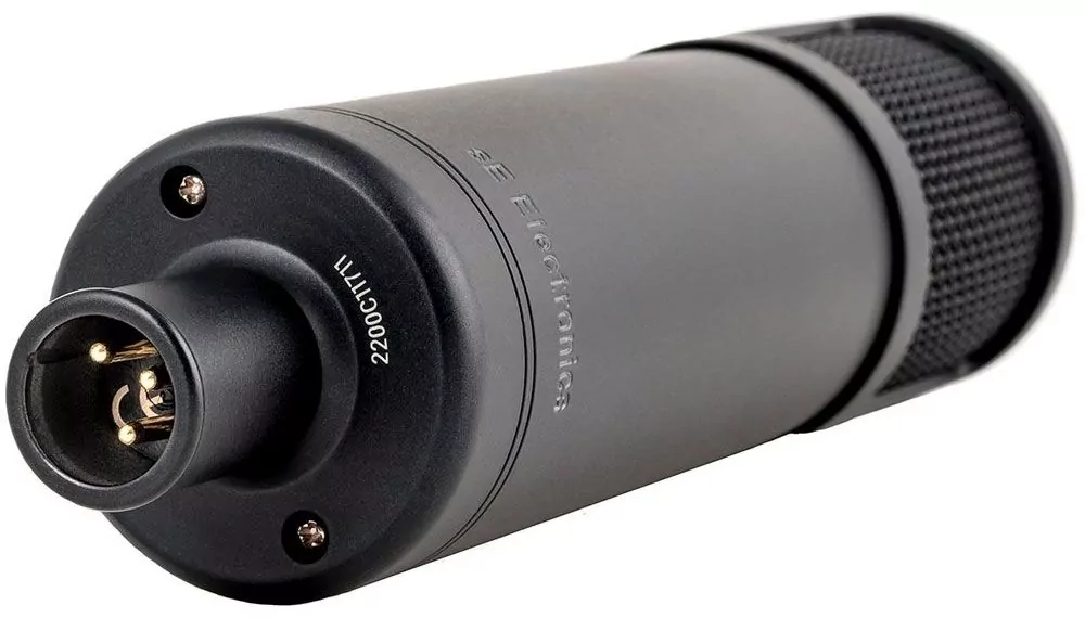 Конденсаторный микрофон sE Electronics sE2200 - 22