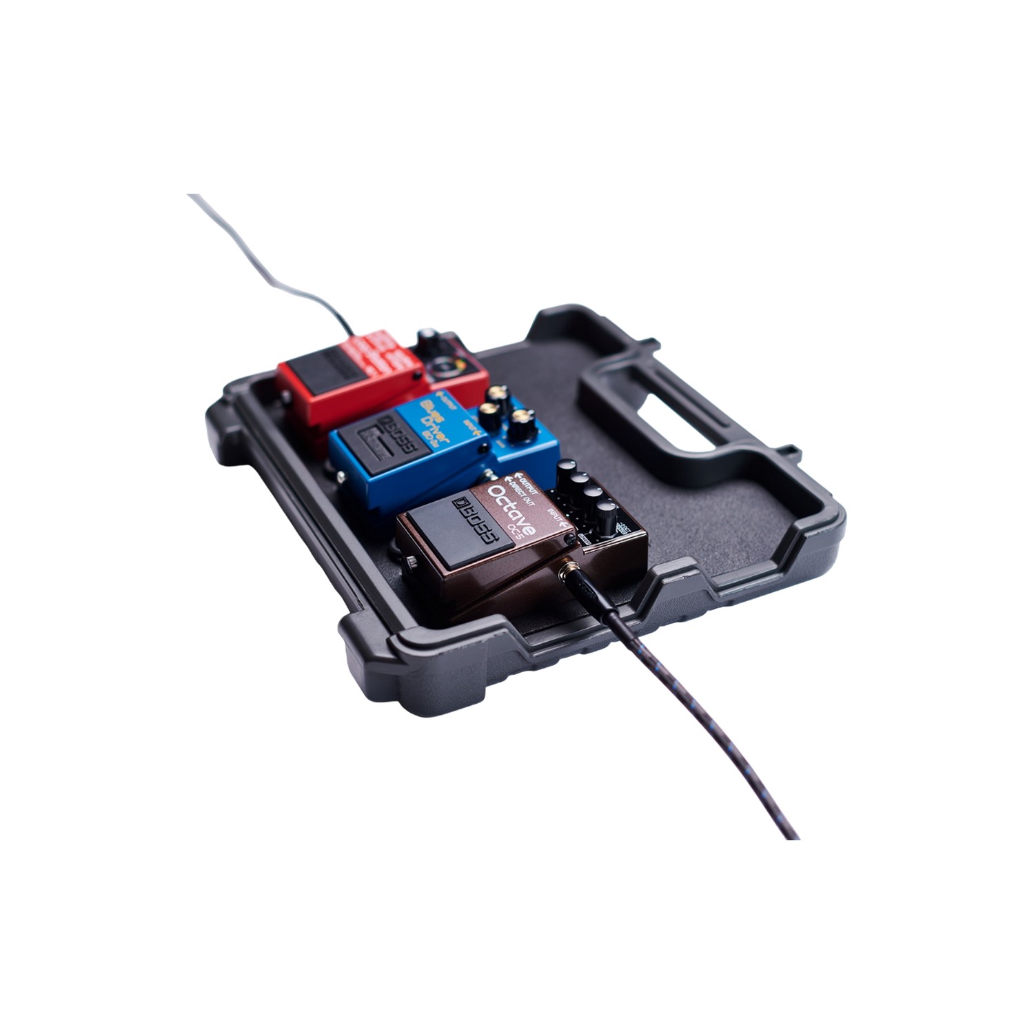 Педалборд Boss BCB-30X - 15