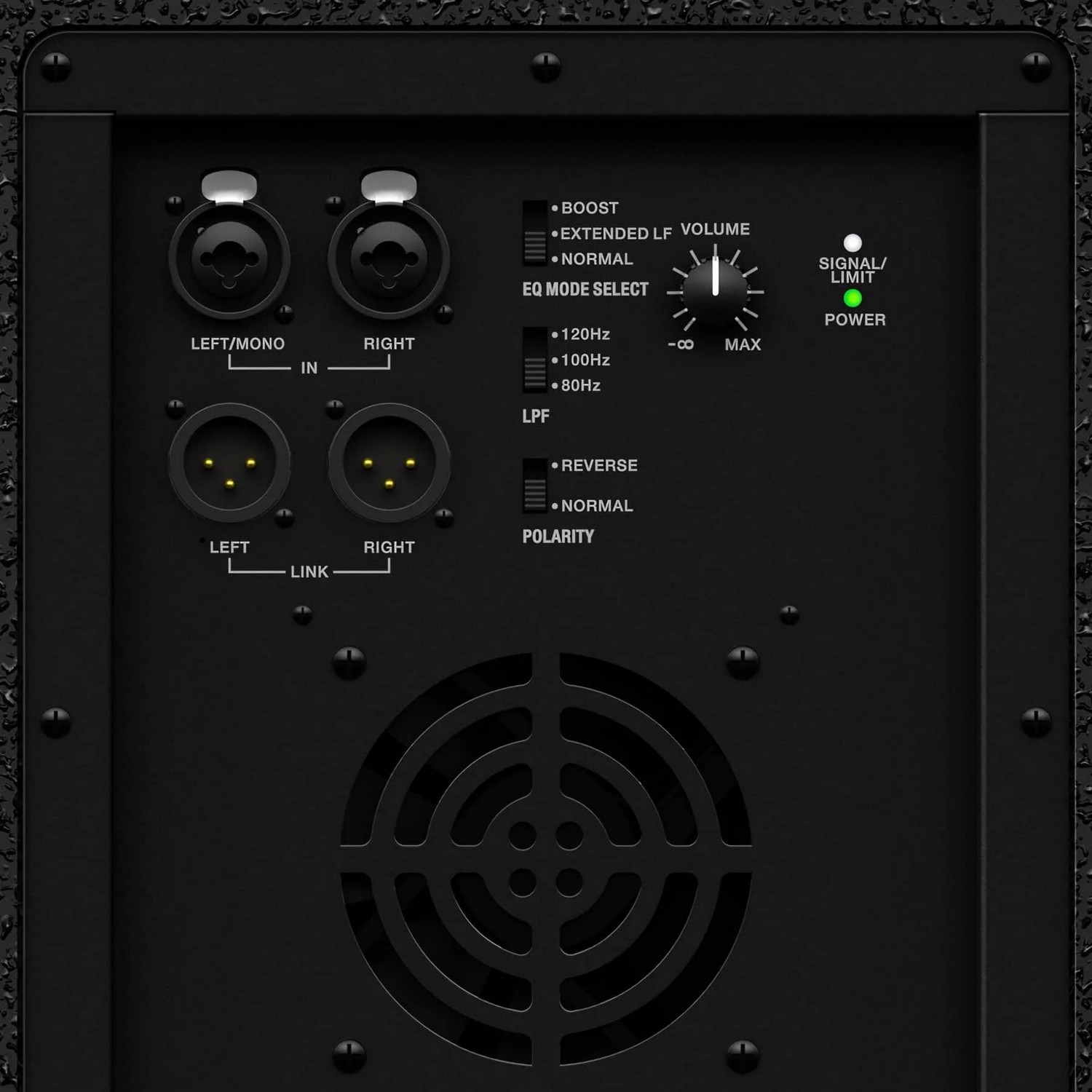 Активный сабвуфер PIONEER XPRS1182ST - 17