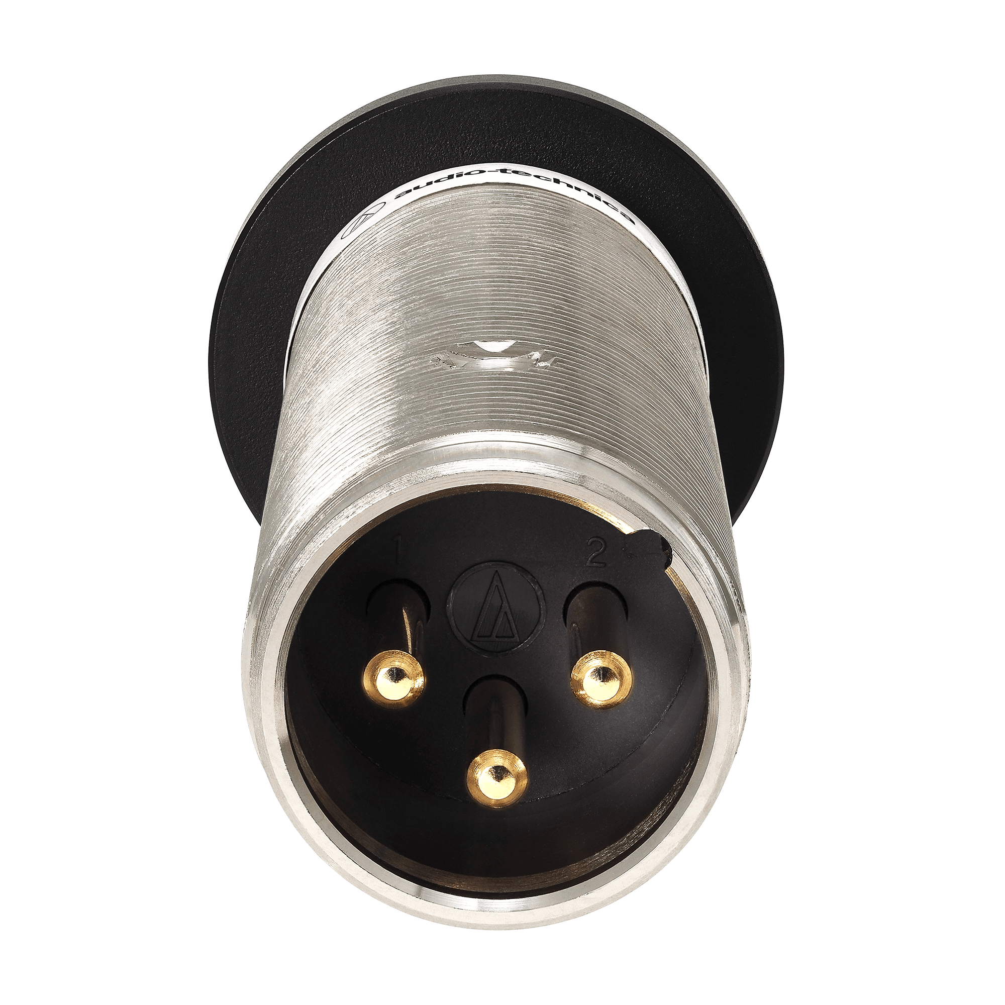 Инсталляционный микрофон Audio-Technica ES947C/XLR - 11