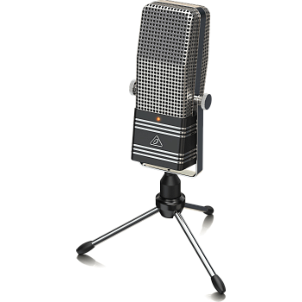 USB-микрофон Behringer BV44 - 4