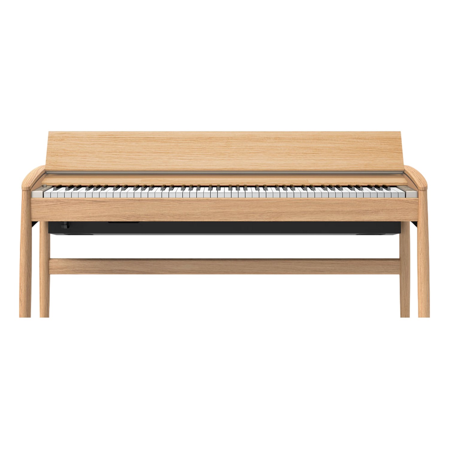 Цифровое пианино Roland Kiyola KF-10 Pure Oak - 15