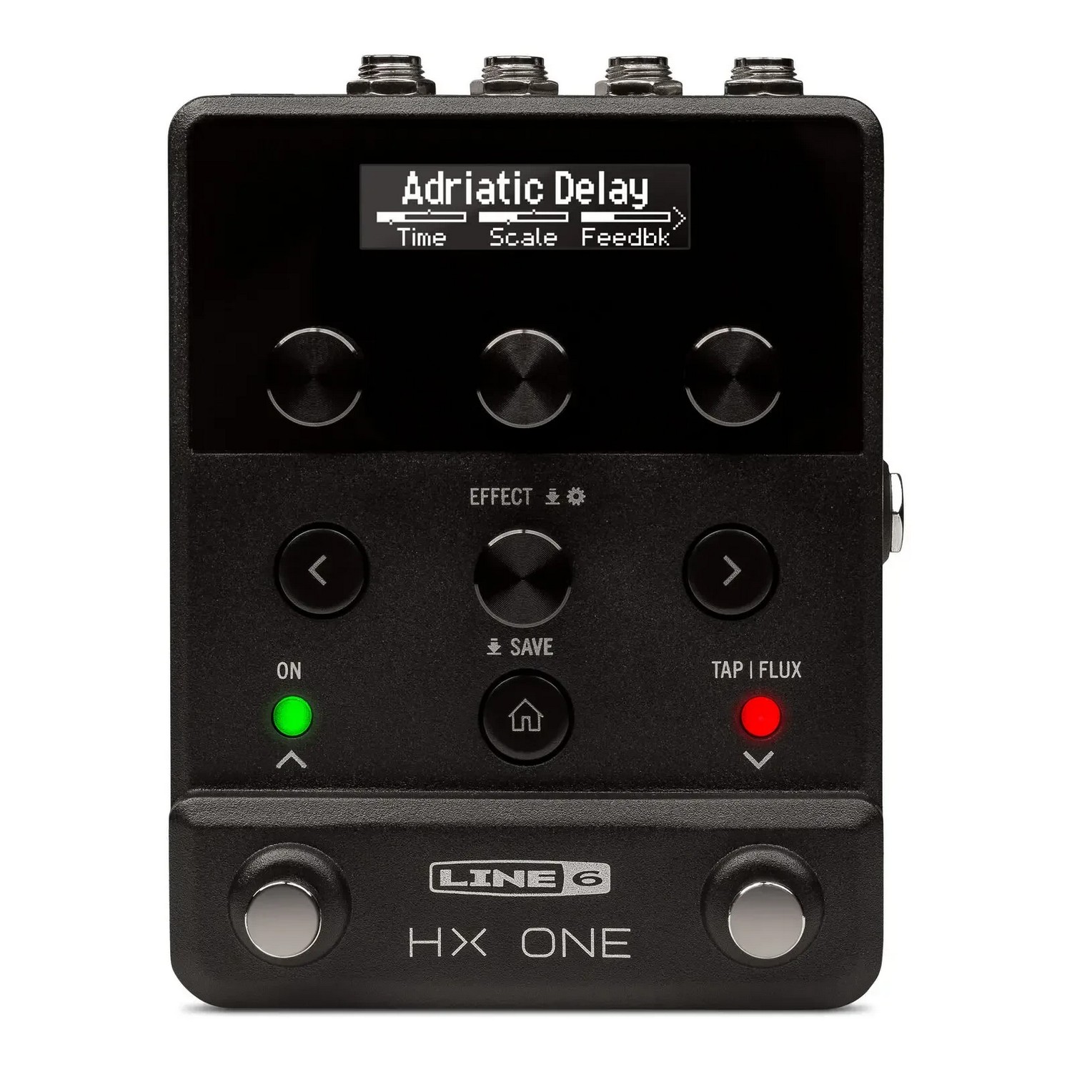 Гитарный процессор LINE6 HX ONE - 9
