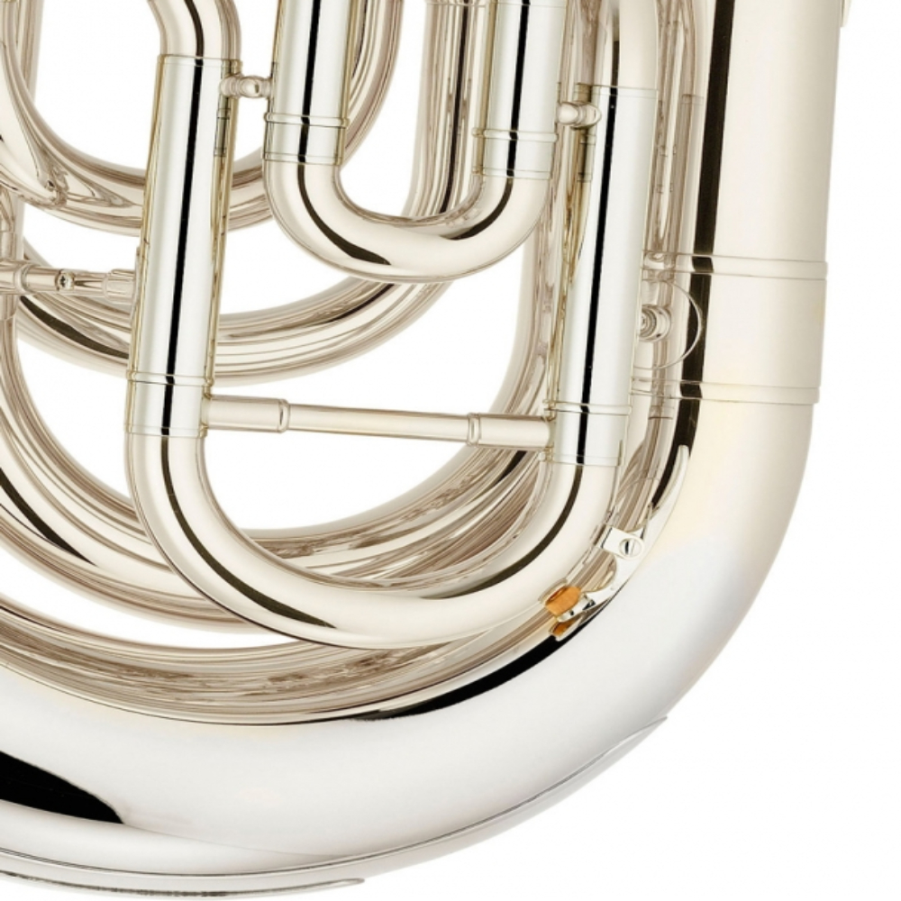 Туба Yamaha YCB-621S - 7