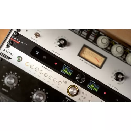 Внешняя звуковая карта Antelope Audio Galaxy 32 Synergy Core - 8