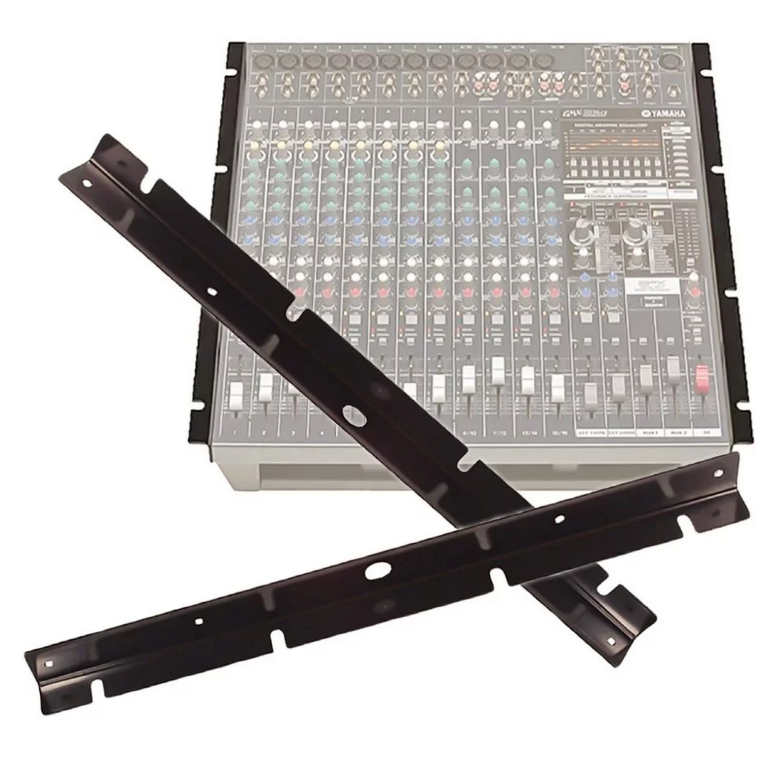 Рэковое крепление Yamaha RK5014 - 7