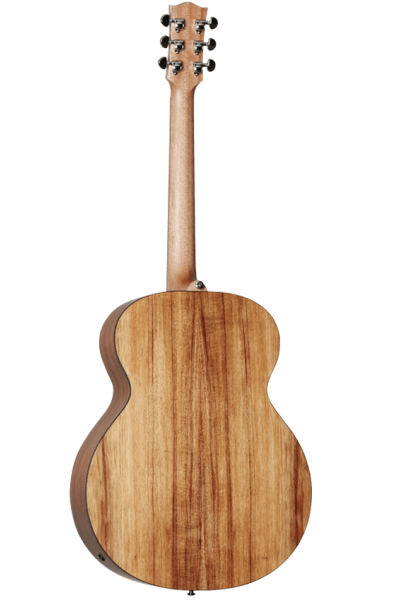Электроакустическая гитара Maton SRS70J - 7