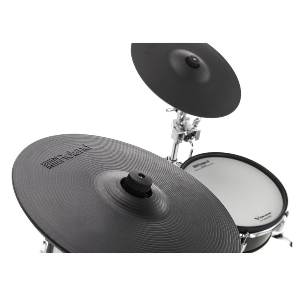 Электронная ударная установка Roland VAD103 - 21