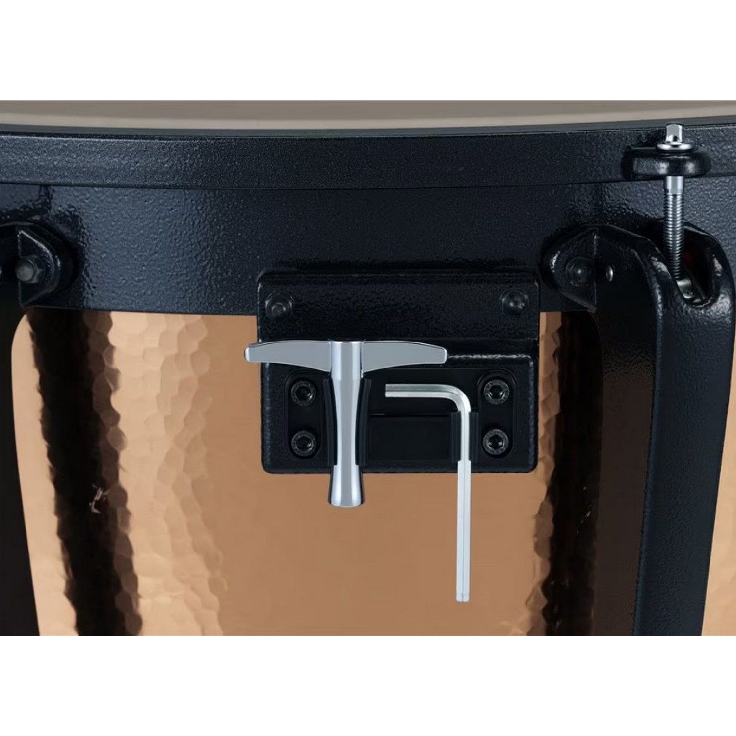 Литавра педальная Yamaha TP-8323R - 15