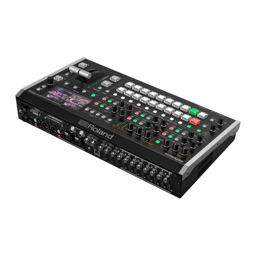 Микшерный пульт Roland V-160HD - 8