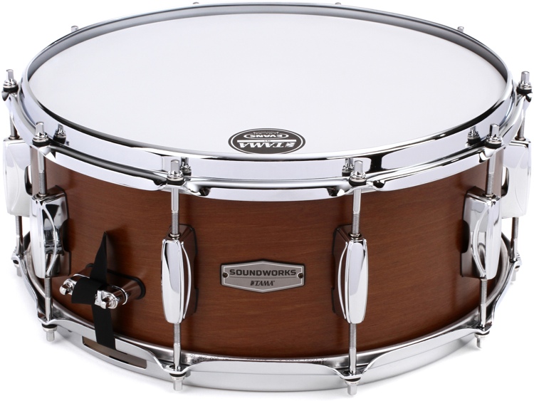 Ударная установка Tama DKP146-MRK - 2