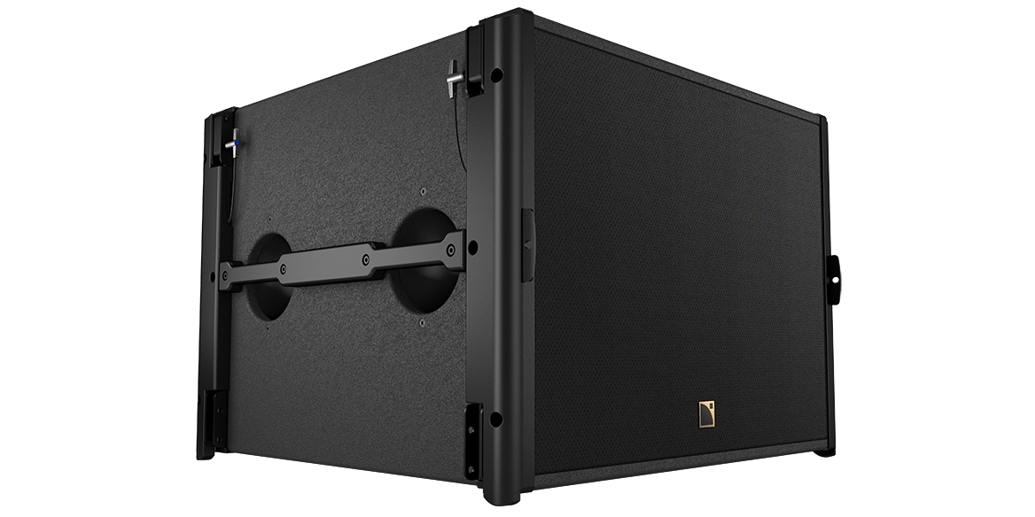 Сабвуфер L-Acoustics SB18 - 2