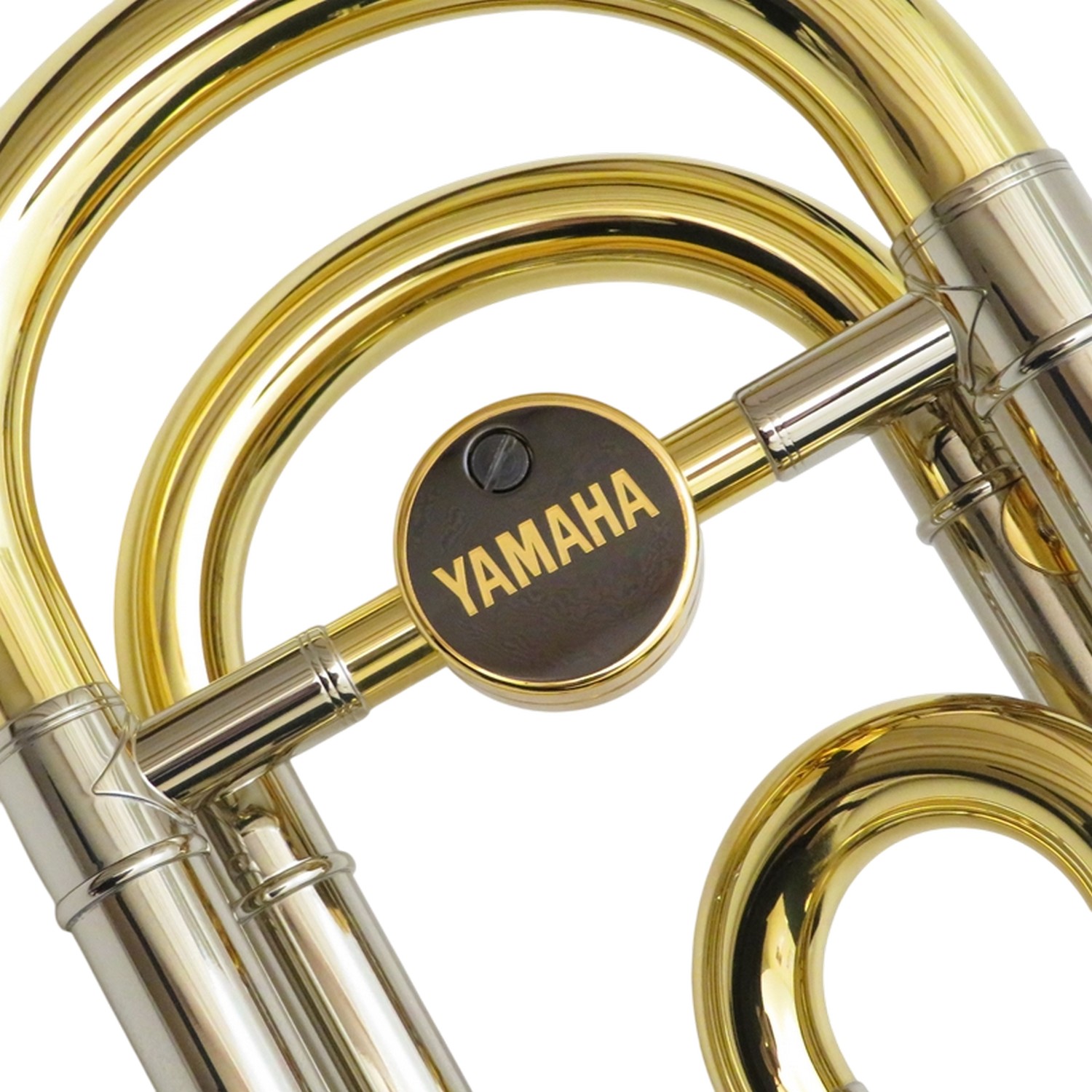 Тенор-тромбон Yamaha YSL-882II - 16